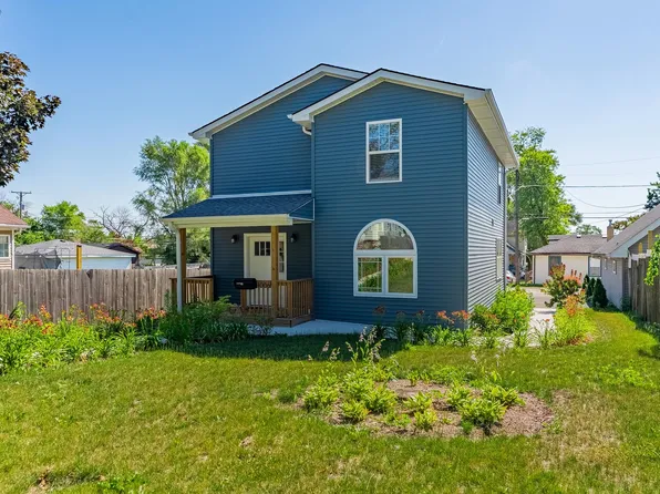 1006 Summit St, Joliet, IL 60435