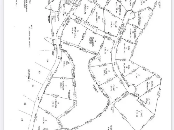202 Millstone Ct, West End, NC 27376