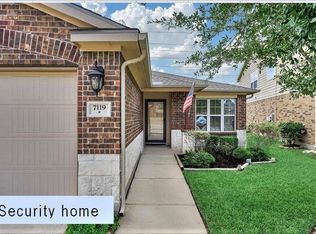 7119 Edwanna Ln, Spring, TX 77389