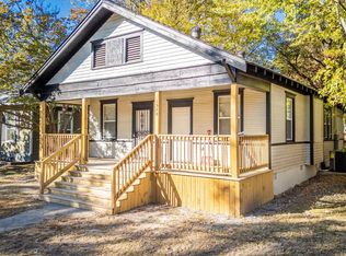 1520 S Elm St, Little Rock, AR 72204