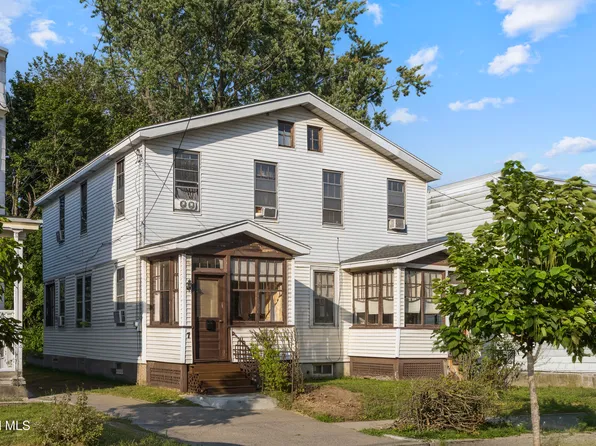 7 Beverly Avenue, Albany, NY 12206