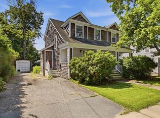 283 Montgomery St, Fall River, MA 02720