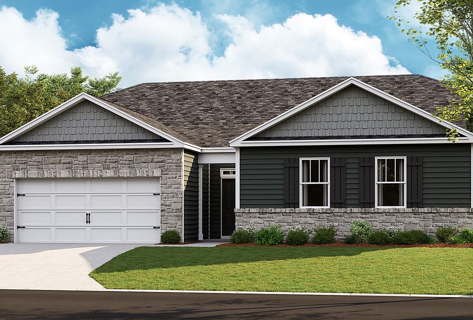 Plan Elevation.
