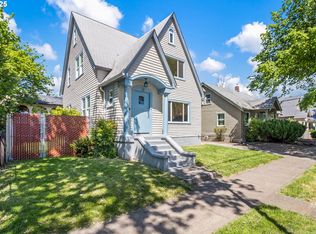 327 E 15th Ave, Eugene, OR 97401