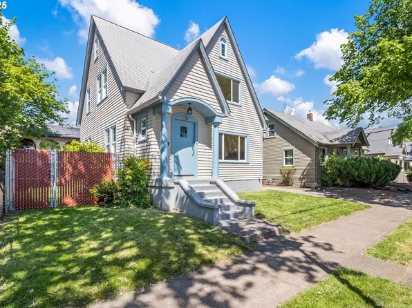 327 E 15th Ave, Eugene, OR 97401