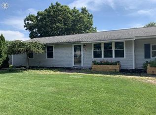 7 Daniel Rd, Wareham, MA 02571