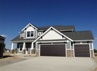 3331 Teramo Ct, Fort Wayne, IN 46814