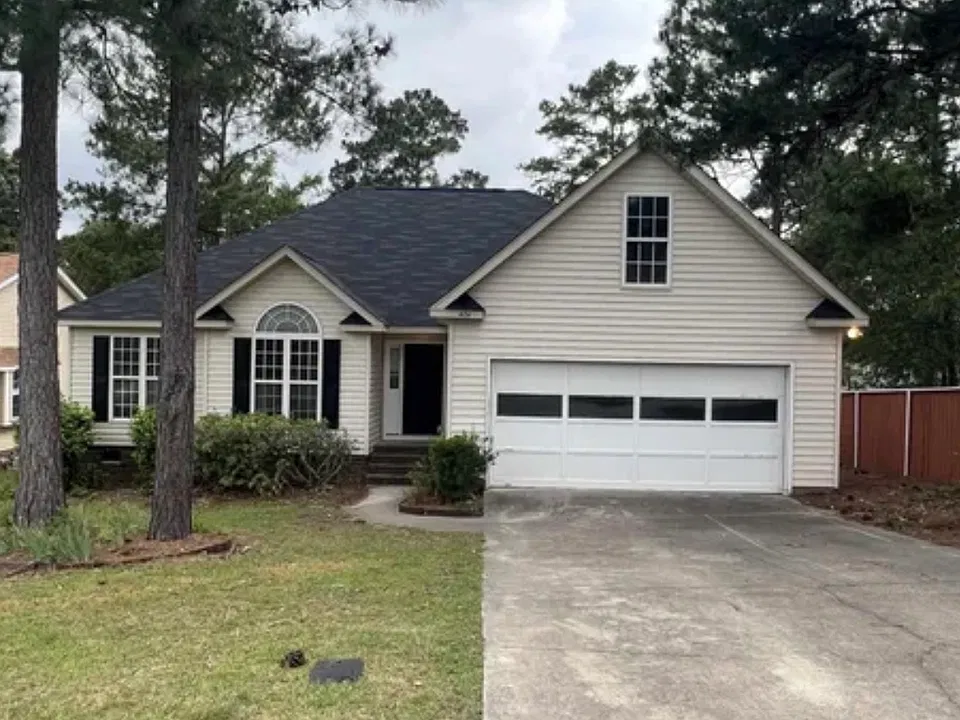 Waterville Dr