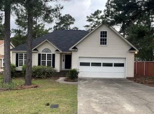 404 Waterville Dr, Columbia, SC 29229