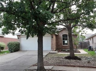 11707 Raymond C Ewry Ln, Austin, TX 78748