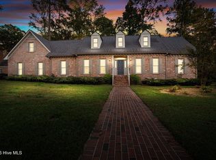 209 Ashmore Lane, Rocky Mount, NC 27804