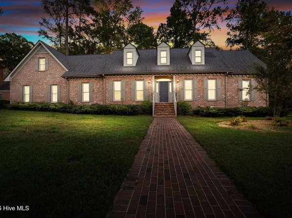 209 Ashmore Lane, Rocky Mount, NC 27804