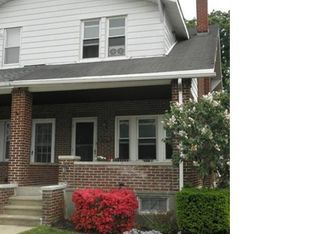 1832 W Whitehall St, Allentown, PA 18104
