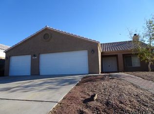 4402 S Sharp Dr, Fort Mohave, AZ 86426