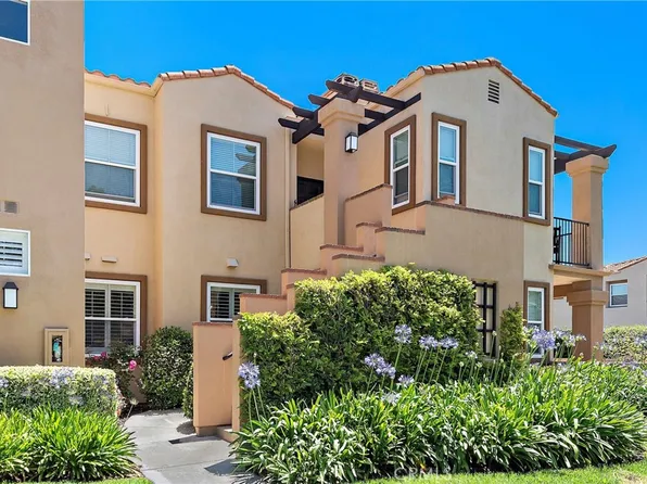 100 Verdin Ln, Aliso Viejo, CA 92656