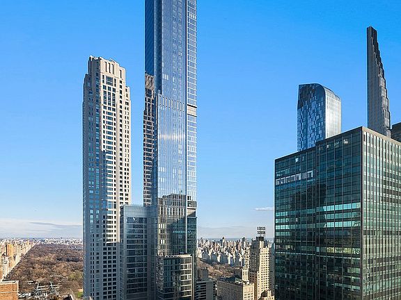 5th image of 230 W 56th St APT 56F