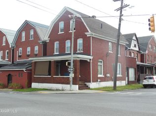 2431 7th Ave, Altoona, PA 16602