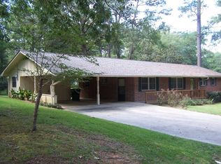 4315 9th Ave, Marianna, FL 32446