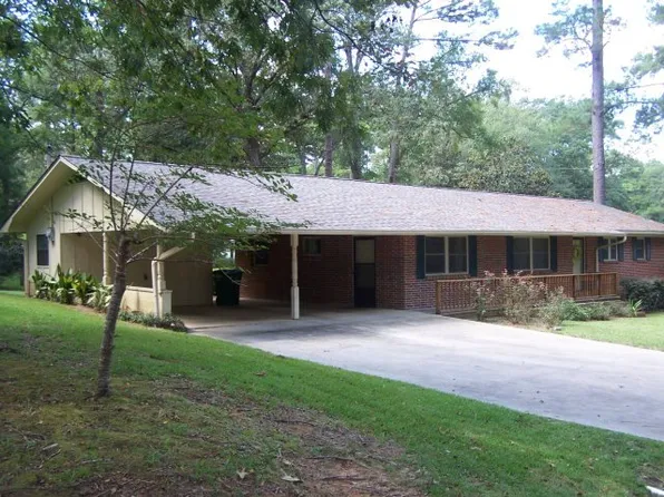 4315 9th Ave, Marianna, FL 32446