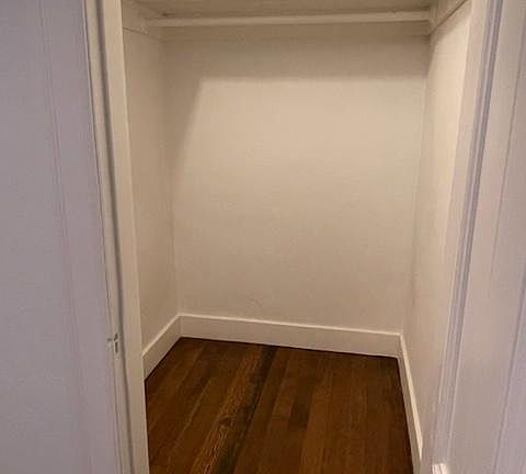 Main Bedroom Closet