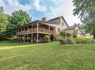 6490 Jordan Village Rd, Poland, IN 47868