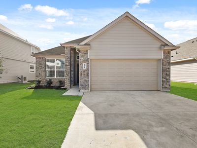 5041 Wellborn Rd, Fort Worth, TX, 76036