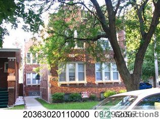 1615 E 83rd Pl APT 2, Chicago, IL 60617