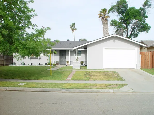 21325 S Wyatt Ave, Riverdale, CA 93656