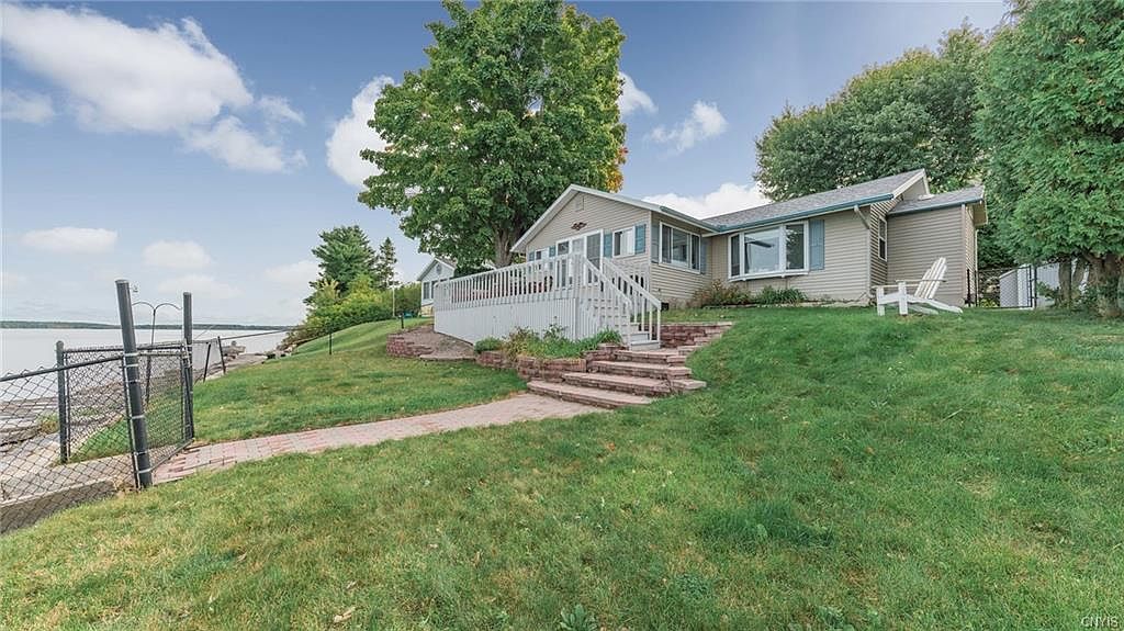 20667 Hess Shore Dr, Sackets Harbor, NY 13685 Zillow