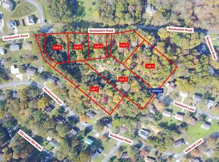 6620 Sandswitch Rd, Hixson, TN 37343