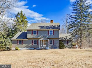 25 Millbrook Stillwater Rd, Blairstown, NJ 07825