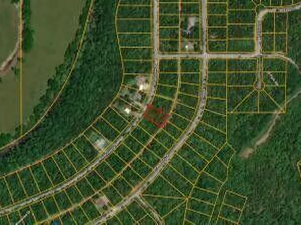 1324 Riverview Drive, Horseshoe Bend, AR 72512