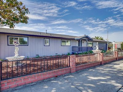1521 Vic Rugh Ln, Watsonville, CA, 95076