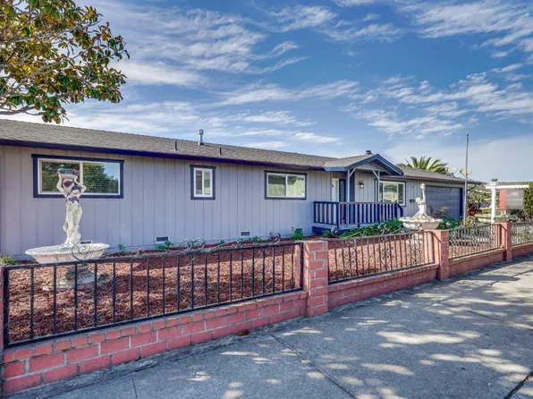 1521 Vic Rugh Ln, Watsonville, CA 95076