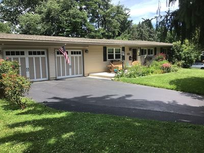 325 Willow Way, West Chester, PA, 19380