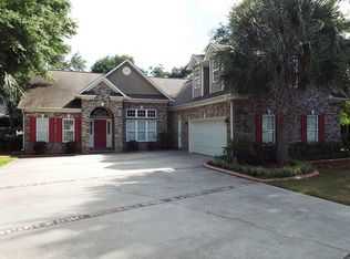 2257 Big Landing Dr, Little River, SC 29566