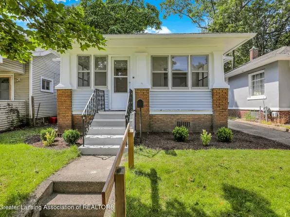 326 S Holmes St, Lansing, MI 48912