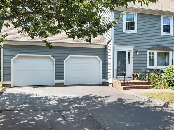 611 Ocean Avenue #C1, New London, CT 06320
