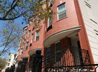 96 Tidewater St APT 4D, Jersey City, NJ 07302