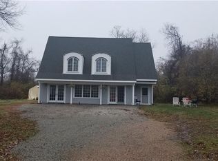 106 Torrey Rd, South Kingstown, RI 02879