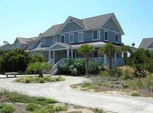 3 Inverness Ct, Bald Head Island, NC 28461