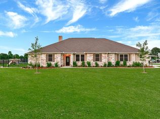 1890 Fm 163 Rd, Cleveland, TX 77327