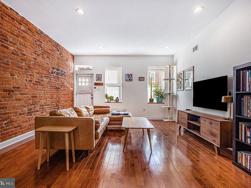 1312 N 25th St, Philadelphia, PA 19121 Zillow