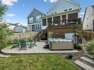 1906A Hutton Dr, Nashville, TN 37210