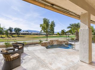 81401 Camino Sevilla, Indio, CA 92203