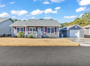 9467 Old Palmetto Rd, Murrells Inlet, SC 29576