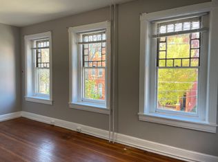 242 E Orange St APT 3, Lancaster, PA 17602