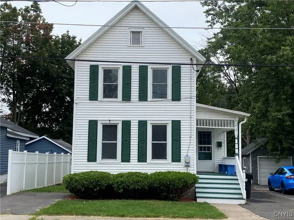 272 Belmont Ave, Oneida, NY 13421