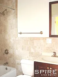 Rented by Spire Group