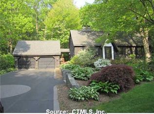 144 Lakeshore Dr, New Hartford, CT 06057